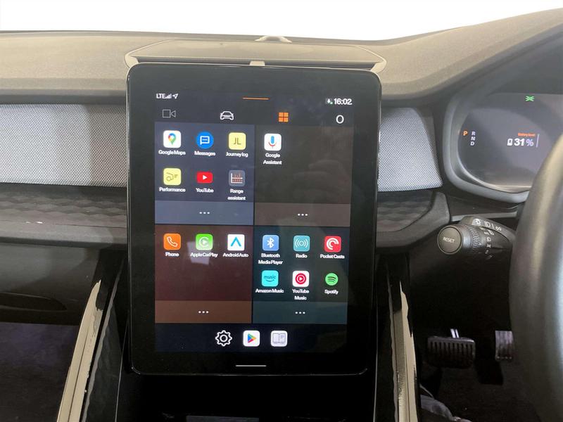 Used Polestar Polestar 2 2022 for sale - 77098848: Photo 26