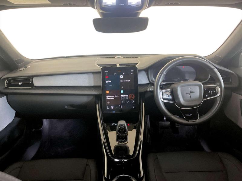 Used Polestar Polestar 2 2022 for sale - 77098848: Photo 3