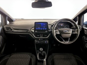 Used Ford Fiesta  for sale - 75778958: Photo