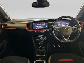 Used Vauxhall Mokka 2022 for sale - 78887868: Photo