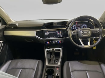Used Audi Q3 2023 for sale - 79179054: Photo