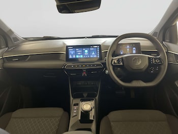 Used MG MG3 2025 for sale - 78330589: Photo