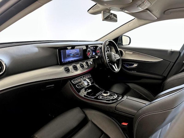 Used Mercedes-Benz E-Class 2018 for sale - 76168335: Photo 12