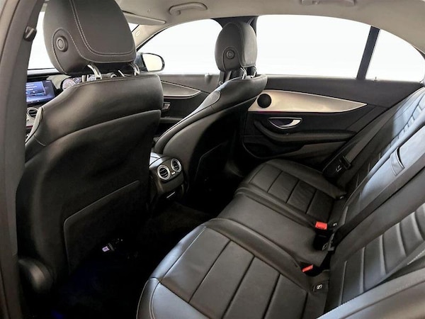 Used Mercedes-Benz E-Class 2018 for sale - 76168335: Photo 14