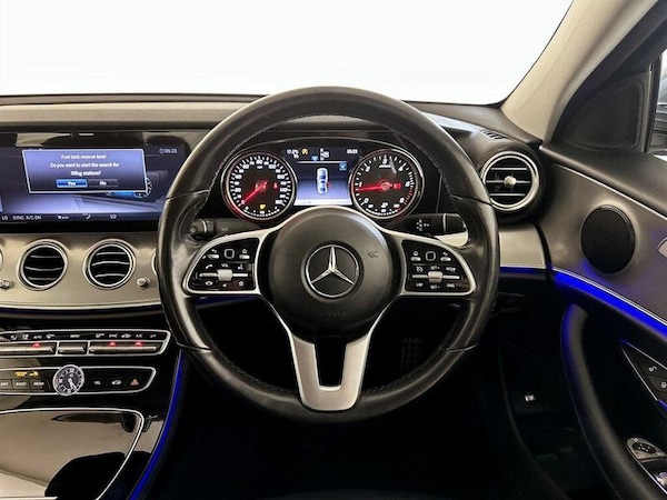 Used Mercedes-Benz E-Class 2018 for sale - 76168335: Photo 16