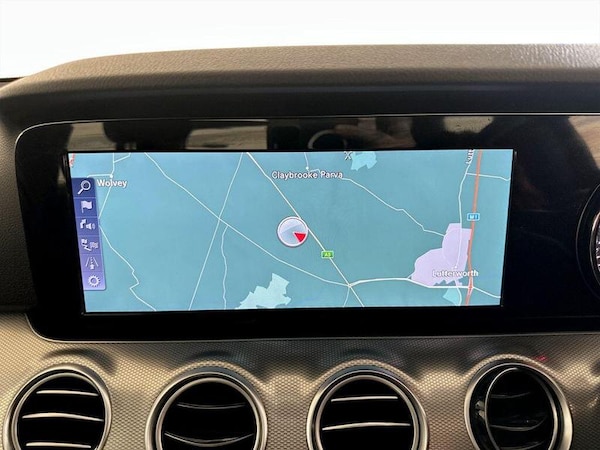 Used Mercedes-Benz E-Class 2018 for sale - 76168335: Photo 22
