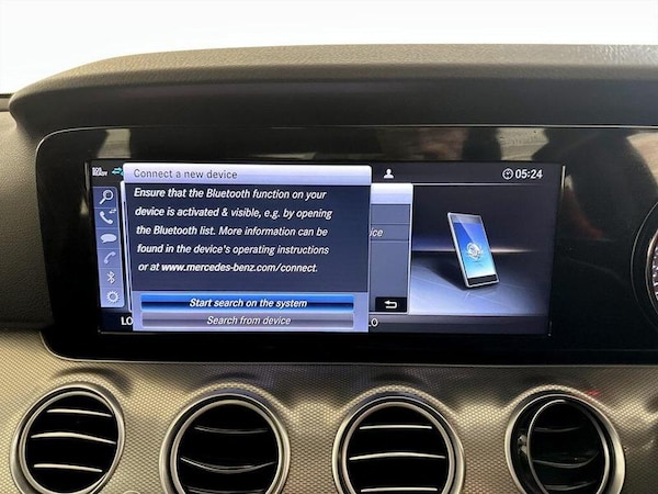 Used Mercedes-Benz E-Class 2018 for sale - 76168335: Photo 23