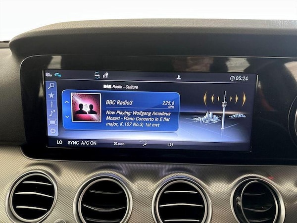 Used Mercedes-Benz E-Class 2018 for sale - 76168335: Photo 24