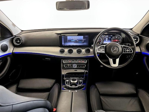 Used Mercedes-Benz E-Class 2018 for sale - 76168335: Photo 3