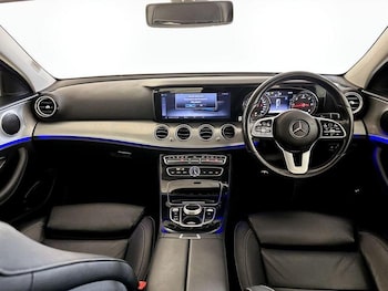 Used Mercedes-Benz E-Class 2018 for sale - 76168335: Photo 3