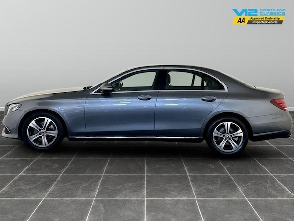 Used Mercedes-Benz E-Class 2018 for sale - 76168335: Photo 7