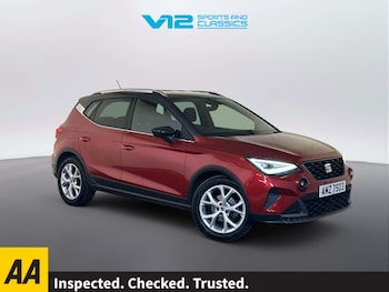 Used SEAT Arona 2023 for sale - 79198716: Photo
