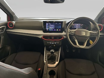 Used SEAT Arona 2023 for sale - 79198716: Photo