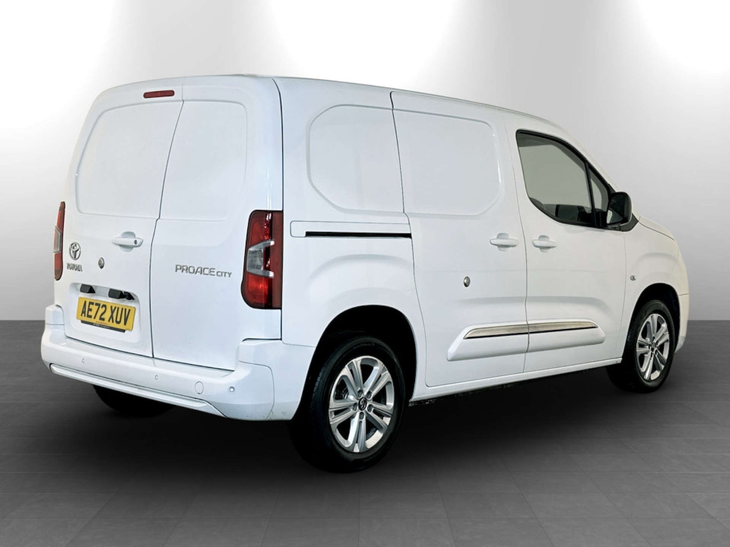 Used Toyota ProAce 2022 for sale - 77184948: Photo 10