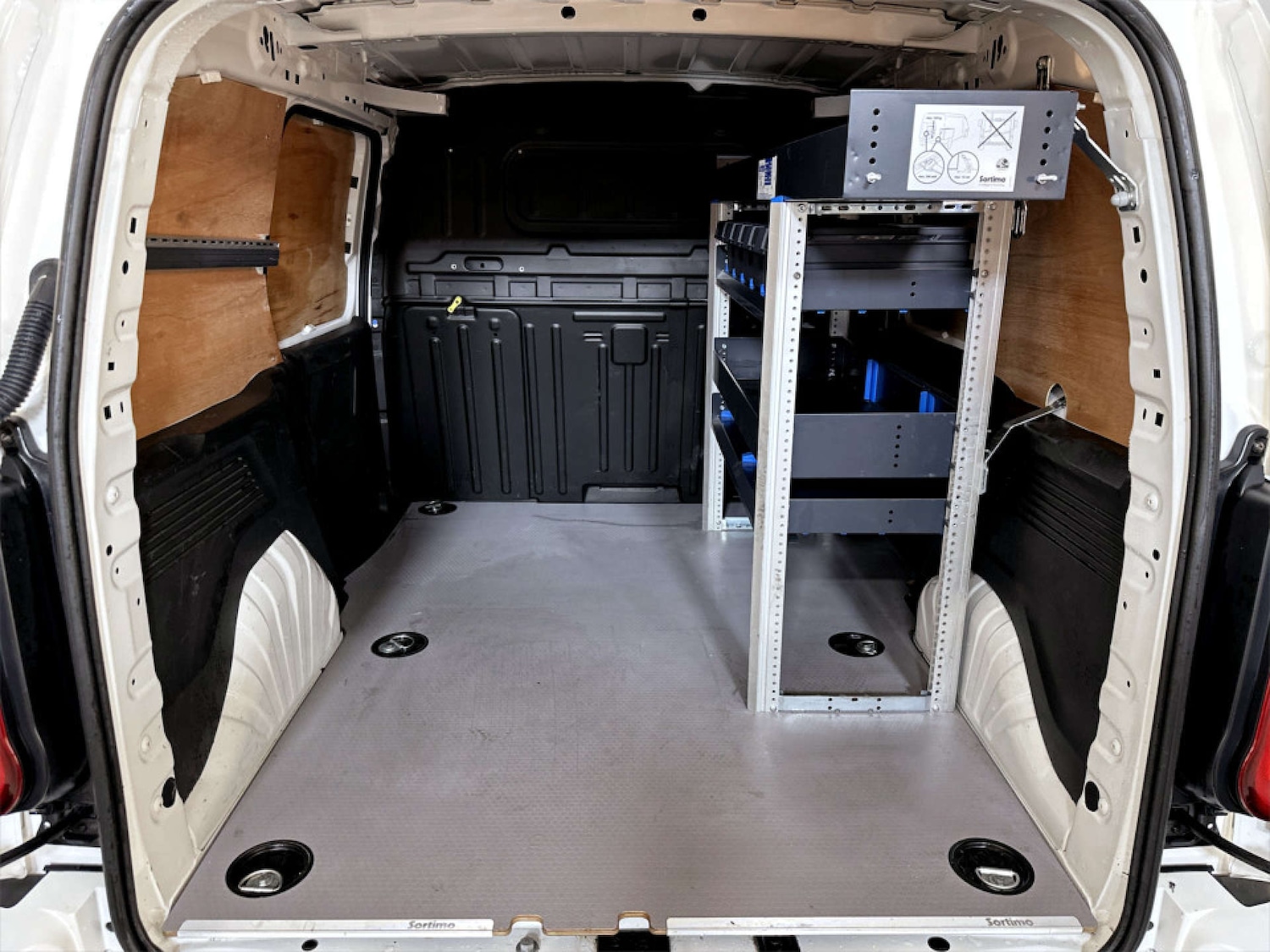 Used Toyota ProAce 2022 for sale - 77184948: Photo 14