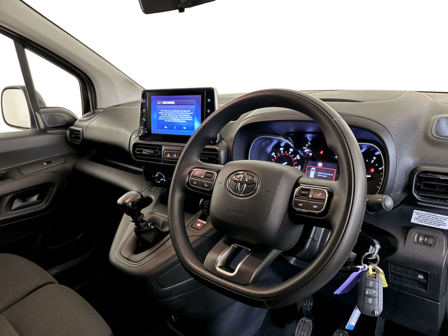 Used Toyota ProAce 2022 for sale - 77184948: Photo 3