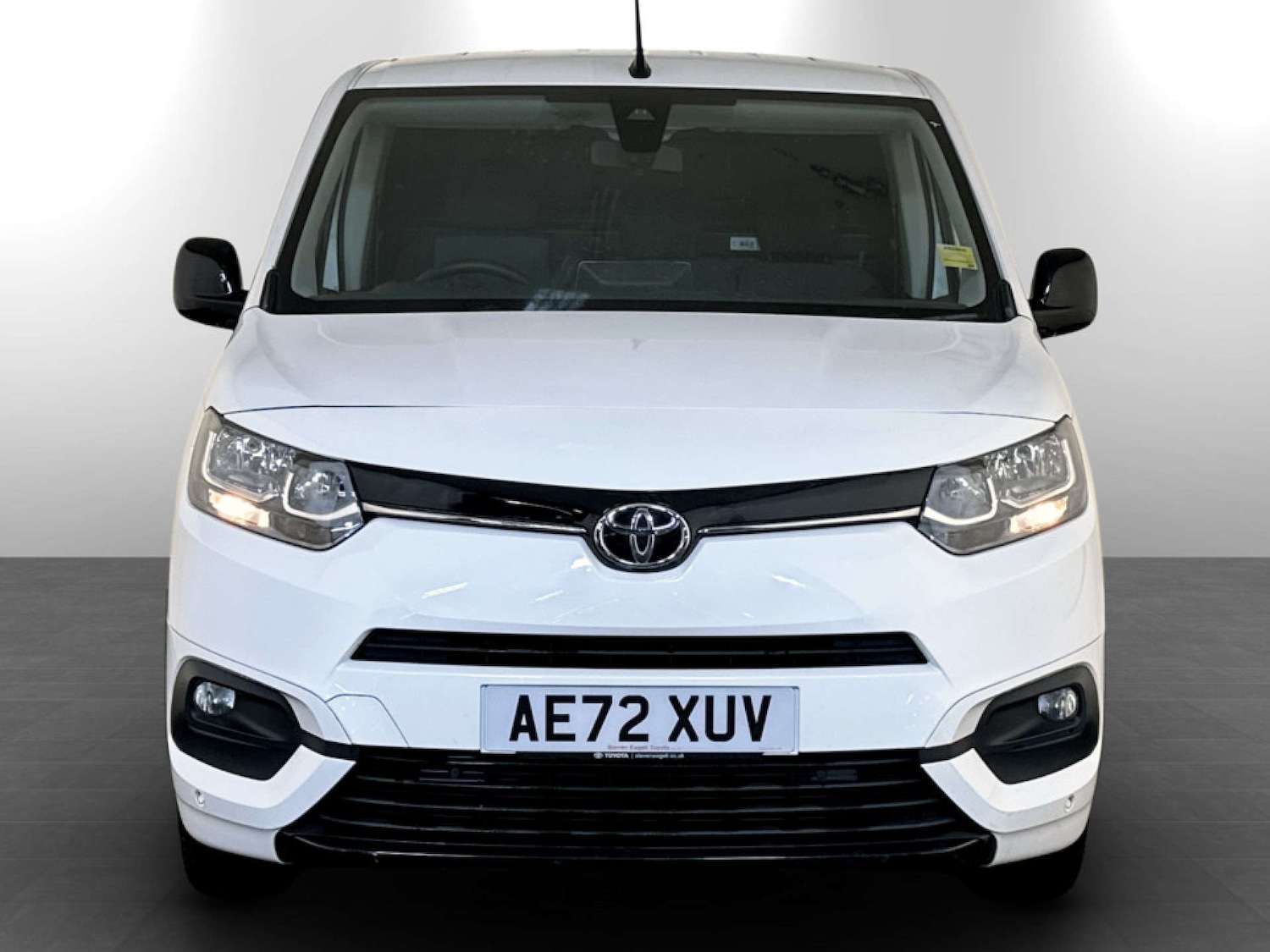 Used Toyota ProAce 2022 for sale - 77184948: Photo 5