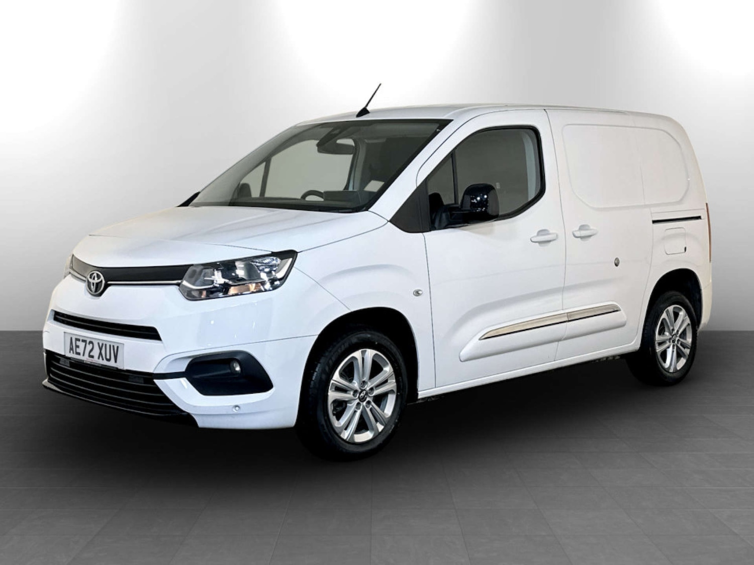 Used Toyota ProAce 2022 for sale - 77184948: Photo 6