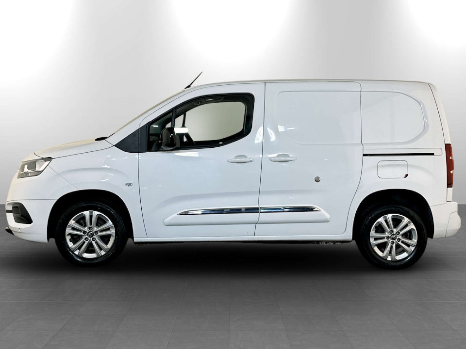 Used Toyota ProAce 2022 for sale - 77184948: Photo 7