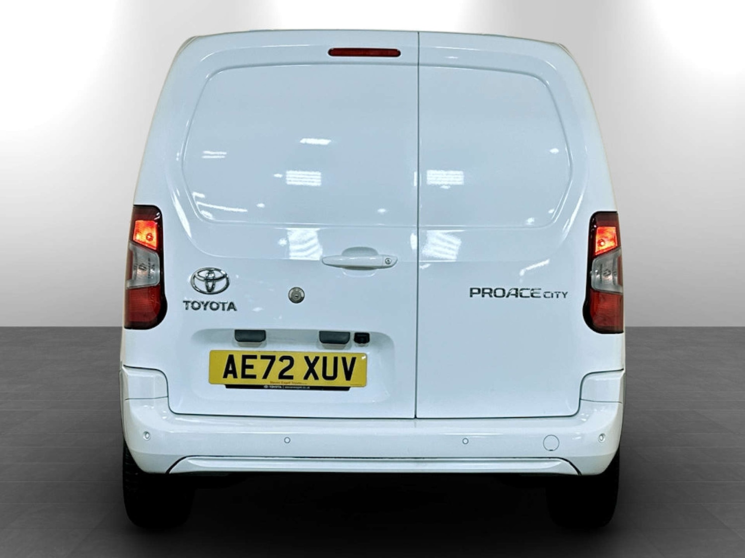 Used Toyota ProAce 2022 for sale - 77184948: Photo 9