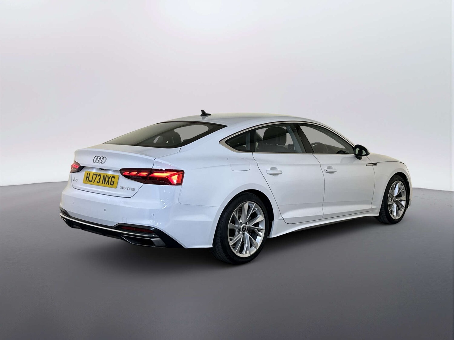 Used Audi A5 2023 for sale - 78111355: Photo 10