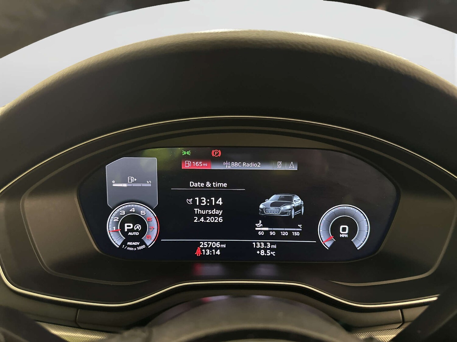 Used Audi A5 2023 for sale - 78111355: Photo 18