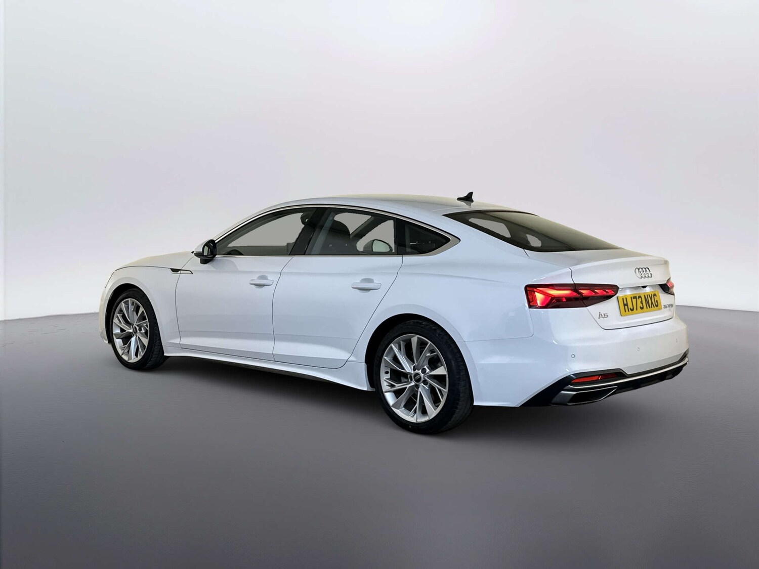 Used Audi A5 2023 for sale - 78111355: Photo 8