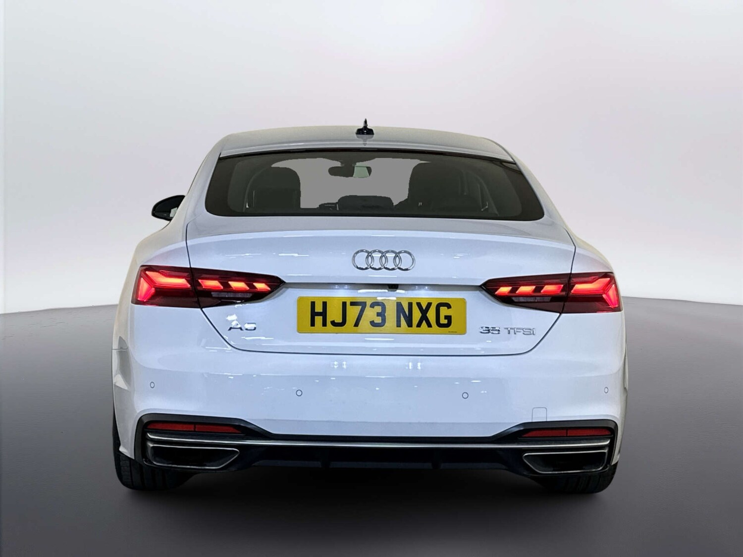 Used Audi A5 2023 for sale - 78111355: Photo 9