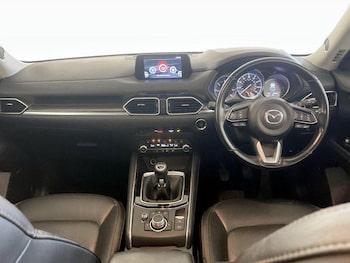 Used Mazda CX-5 2020 for sale - 75912675: Photo