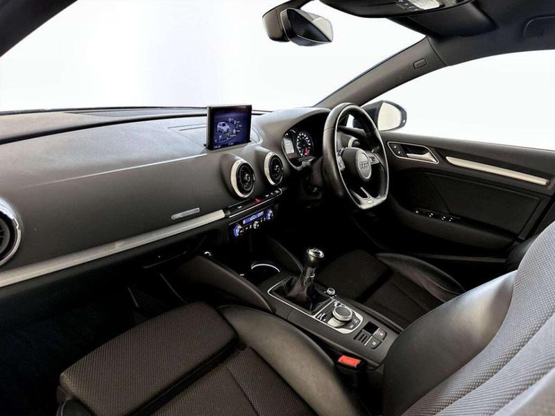 Used Audi A3 2018 for sale - 76826230: Photo 12