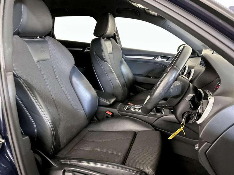 Used Audi A3 2018 for sale - 76826230: Photo 13