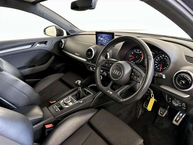 Used Audi A3 2018 for sale - 76826230: Photo 15