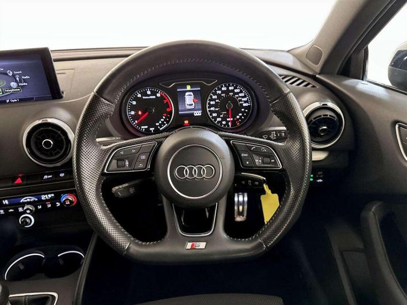 Used Audi A3 2018 for sale - 76826230: Photo 16