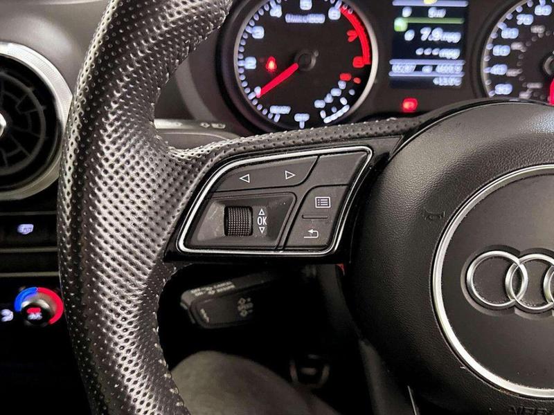 Used Audi A3 2018 for sale - 76826230: Photo 17