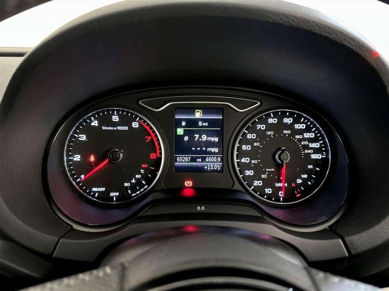 Used Audi A3 2018 for sale - 76826230: Photo 18