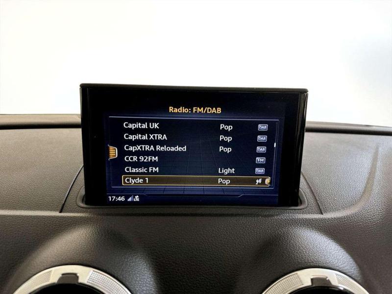 Used Audi A3 2018 for sale - 76826230: Photo 20