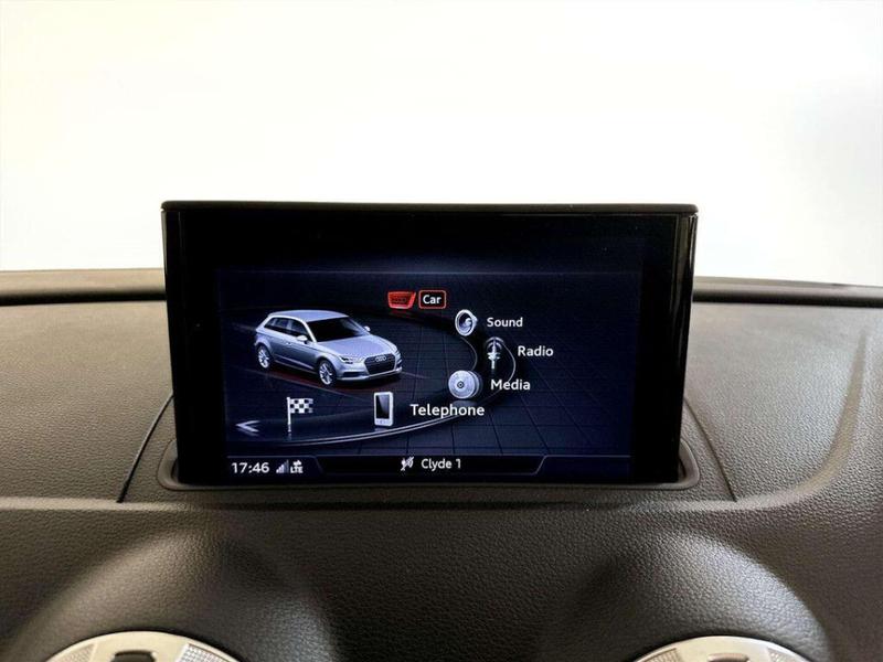 Used Audi A3 2018 for sale - 76826230: Photo 21