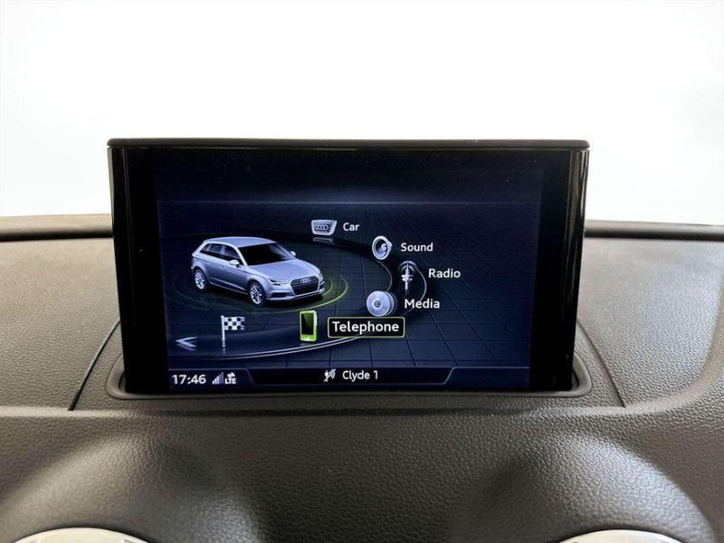 Used Audi A3 2018 for sale - 76826230: Photo 22