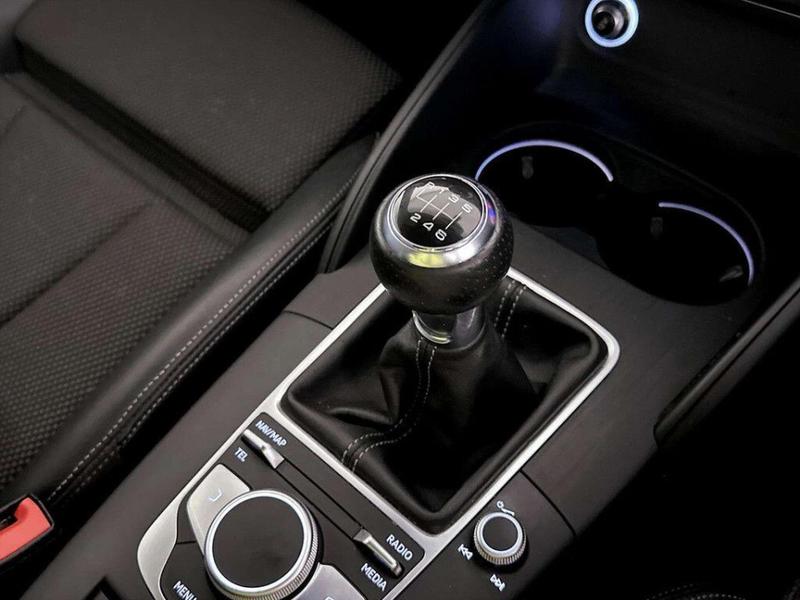 Used Audi A3 2018 for sale - 76826230: Photo 24