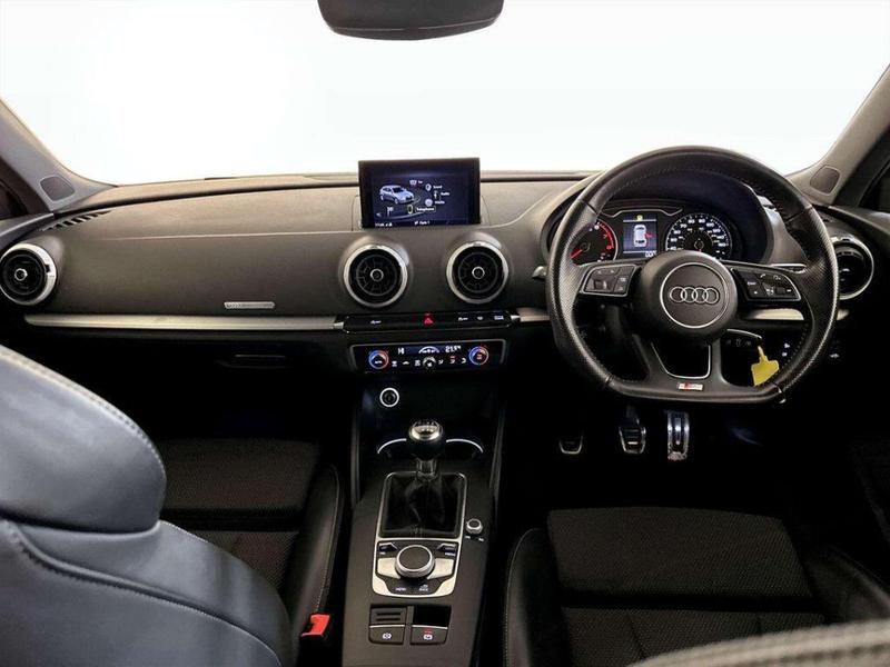 Used Audi A3 2018 for sale - 76826230: Photo 3