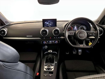 Used Audi A3 2018 for sale - 76826230: Photo