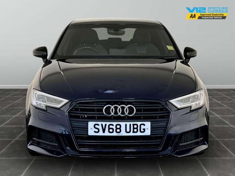 Used Audi A3 2018 for sale - 76826230: Photo 5