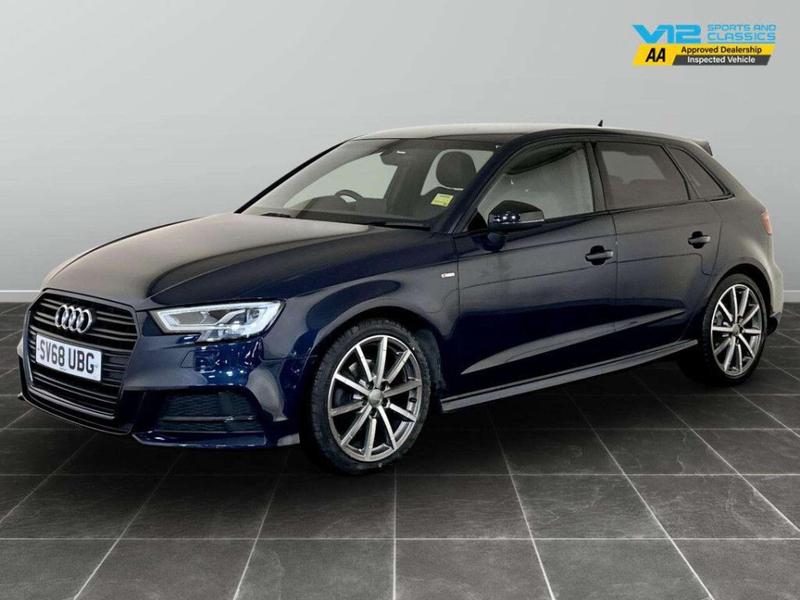 Used Audi A3 2018 for sale - 76826230: Photo 6