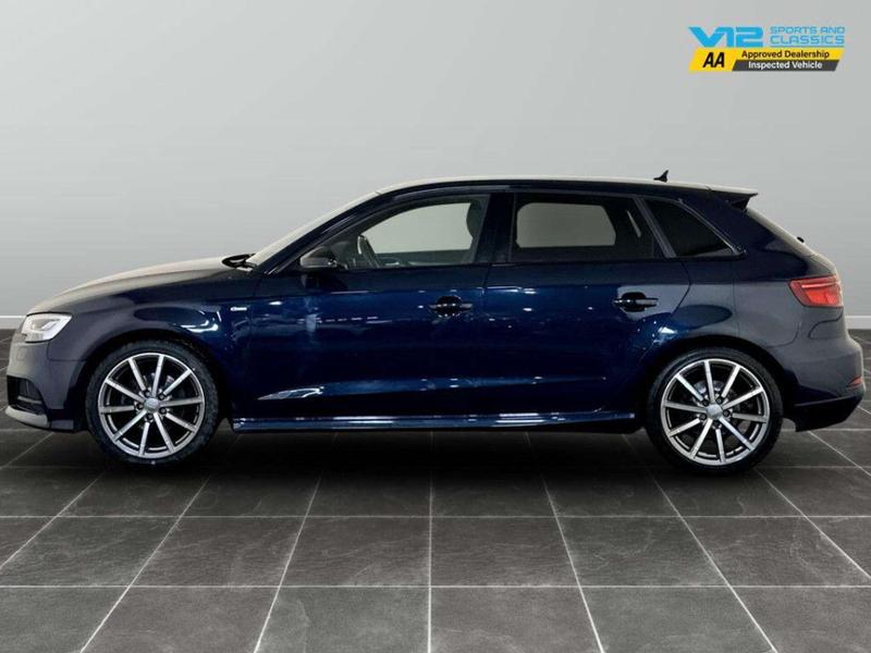 Used Audi A3 2018 for sale - 76826230: Photo 7
