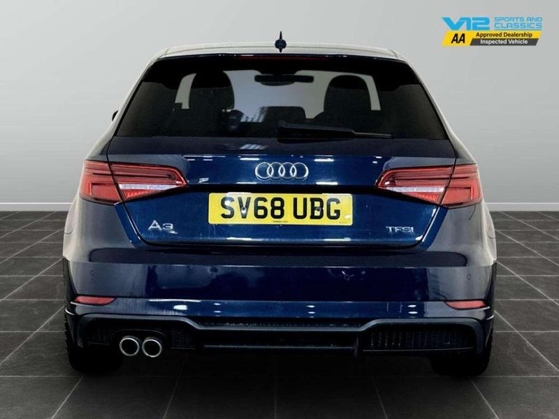 Used Audi A3 2018 for sale - 76826230: Photo 9