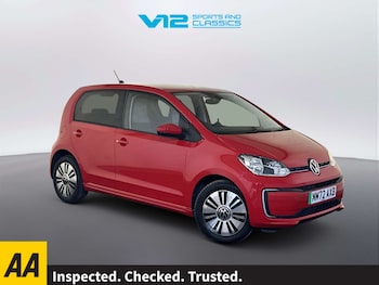 Used Volkswagen up! 2022 for sale - 78747988: Photo