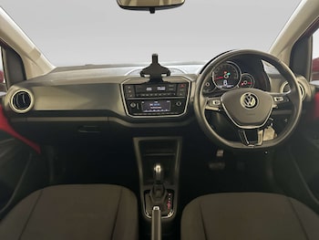 Used Volkswagen up! 2022 for sale - 78747988: Photo