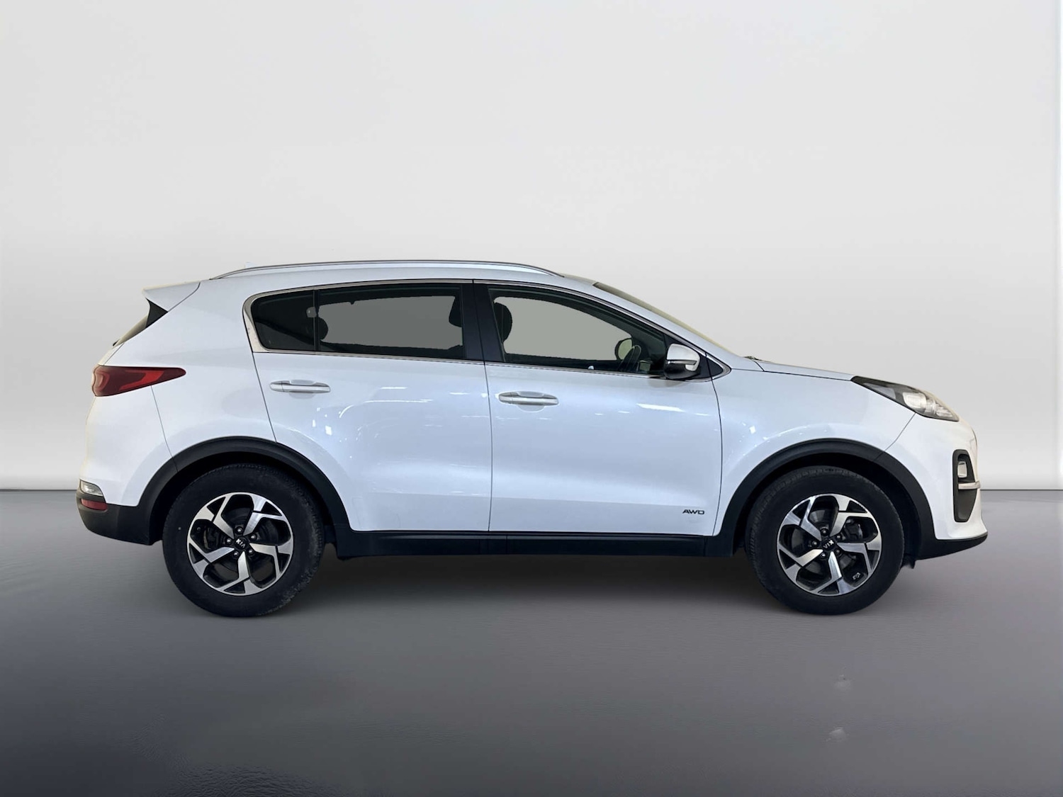 Used Kia Sportage 2022 for sale - 77989937: Photo 11