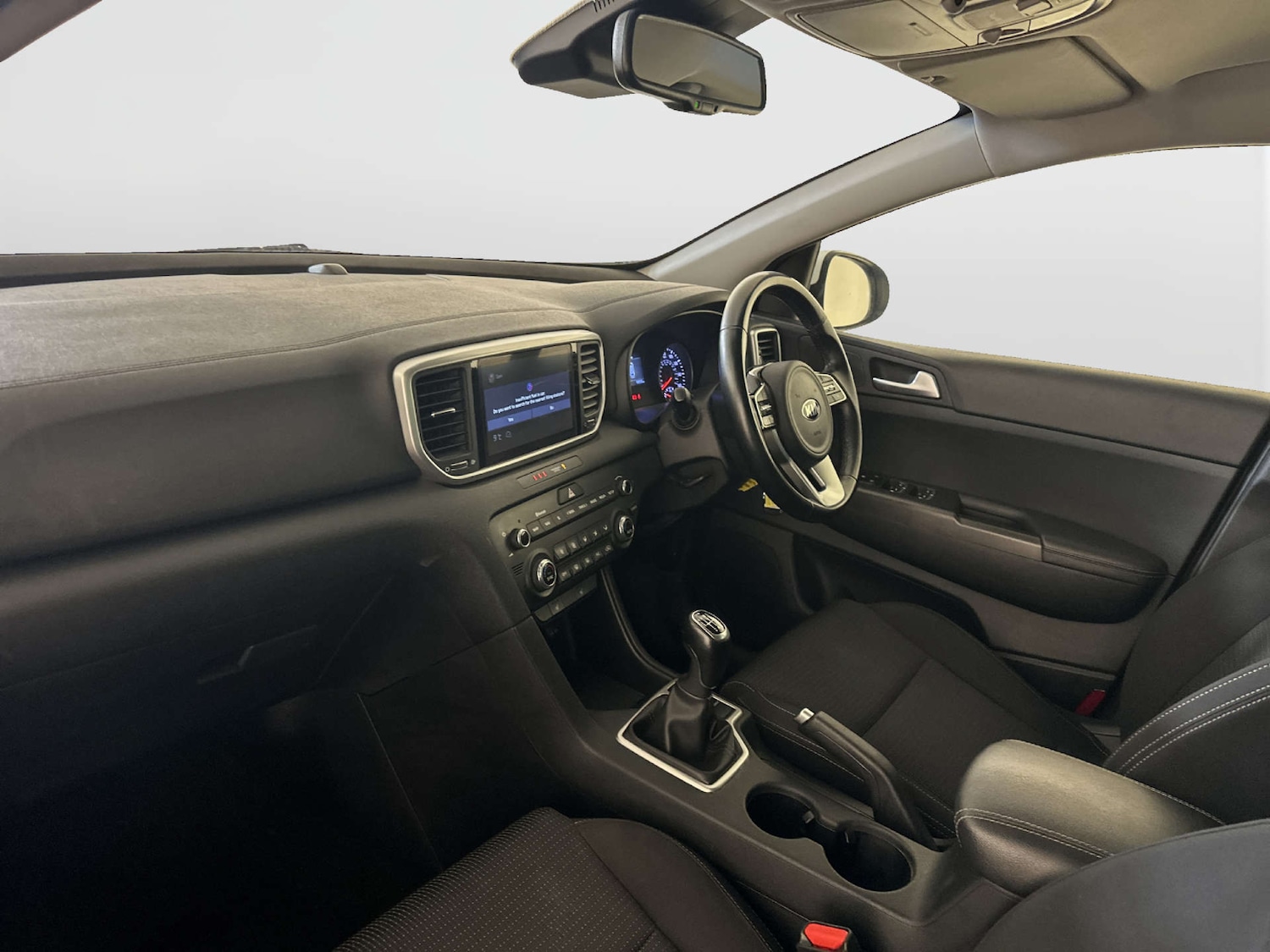 Used Kia Sportage 2022 for sale - 77989937: Photo 12