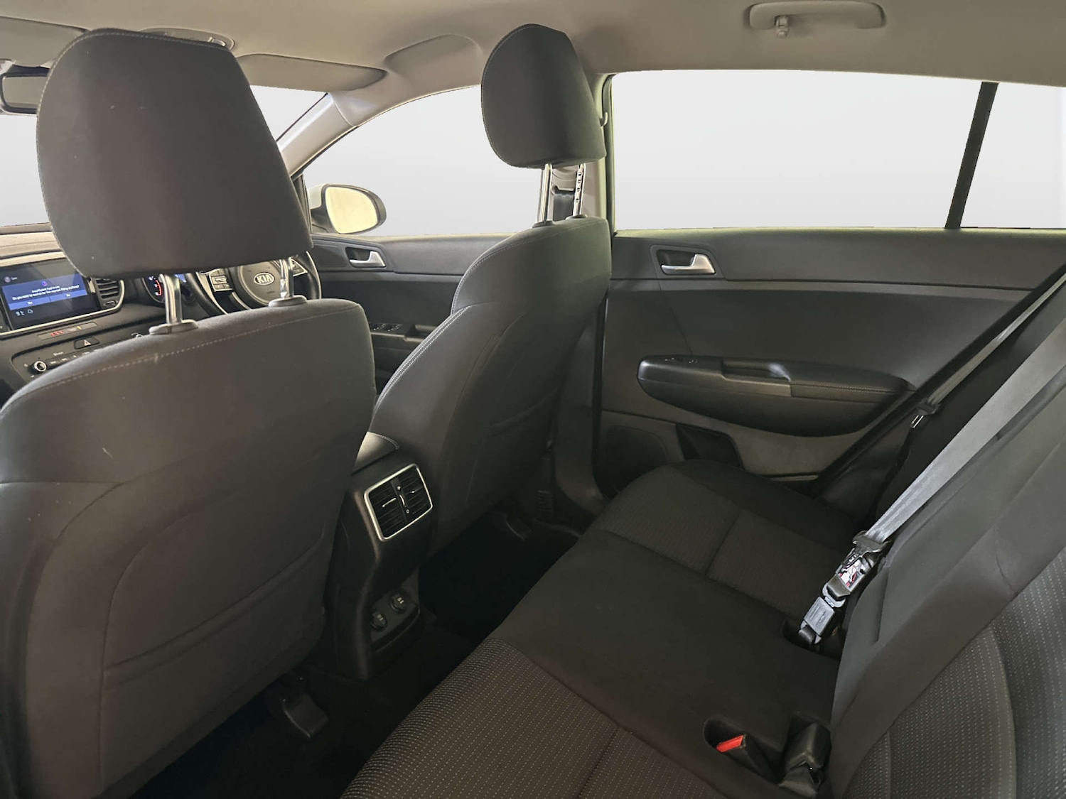 Used Kia Sportage 2022 for sale - 77989937: Photo 14